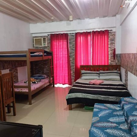 Mhavic Family Room ,Group Friend Good For 6 Guest Paranaque City Exterior photo