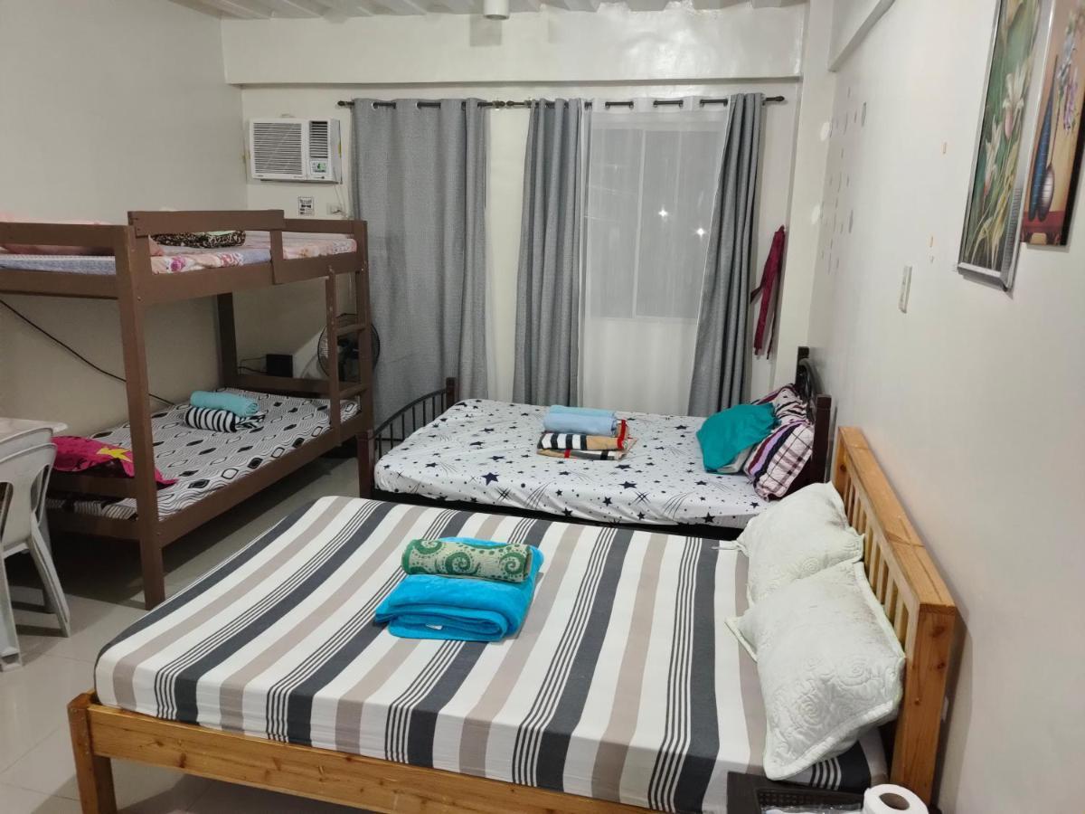 Mhavic Family Room ,Group Friend Good For 6 Guest Paranaque City Exterior photo