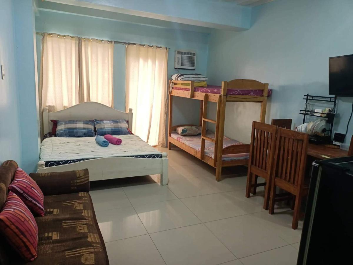 Mhavic Family Room ,Group Friend Good For 6 Guest Paranaque City Exterior photo