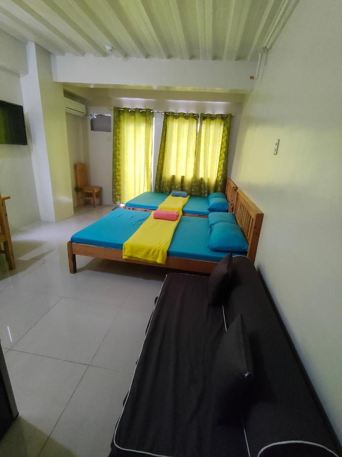 Mhavic Family Room ,Group Friend Good For 6 Guest Paranaque City Exterior photo