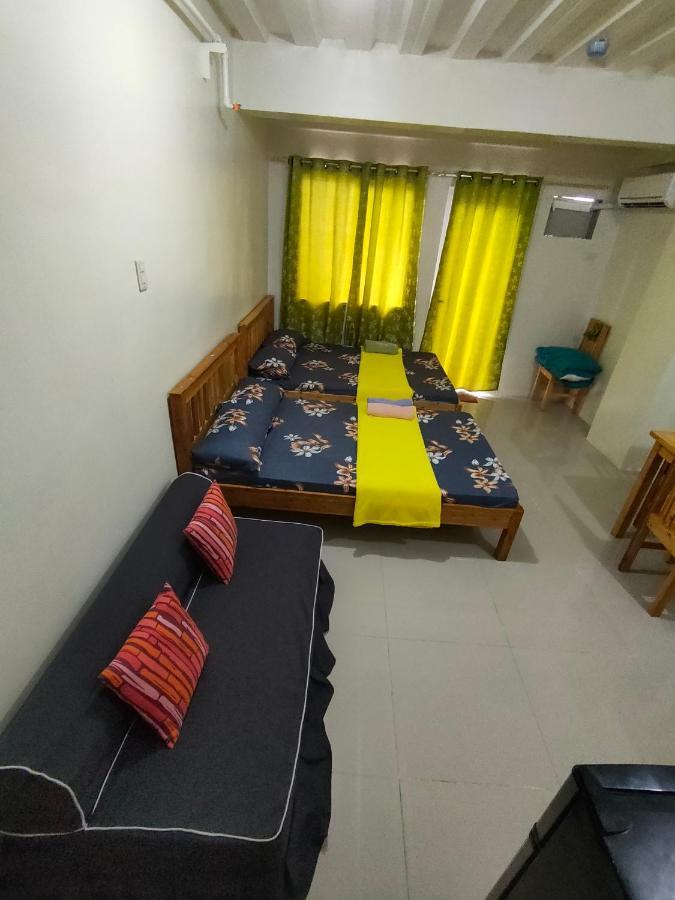Mhavic Family Room ,Group Friend Good For 6 Guest Paranaque City Exterior photo