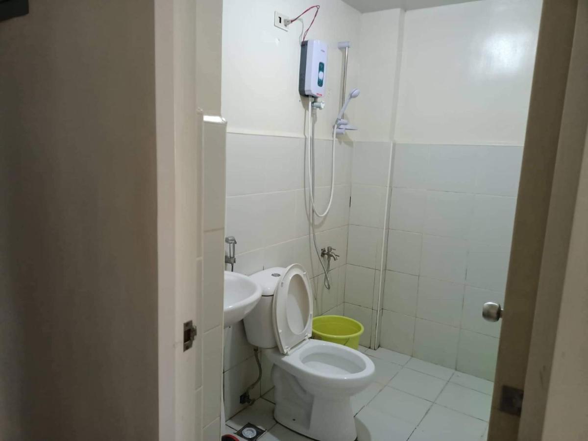 Mhavic Family Room ,Group Friend Good For 6 Guest Paranaque City Exterior photo