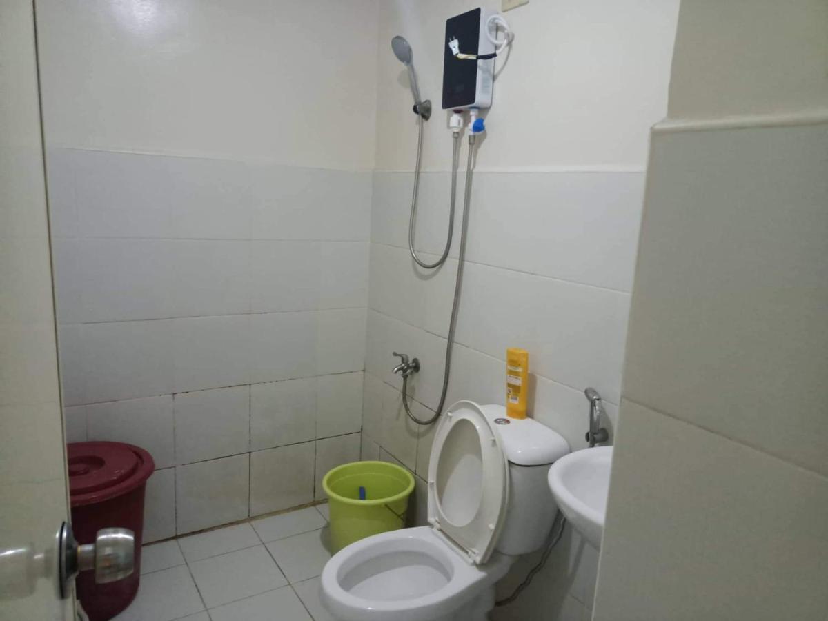 Mhavic Family Room ,Group Friend Good For 6 Guest Paranaque City Exterior photo