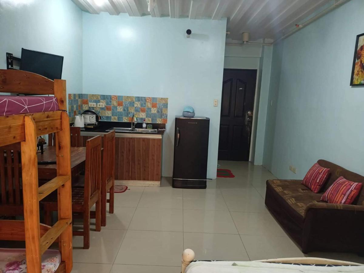 Mhavic Family Room ,Group Friend Good For 6 Guest Paranaque City Exterior photo