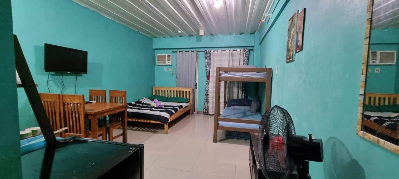 Mhavic Family Room ,Group Friend Good For 6 Guest Paranaque City Exterior photo