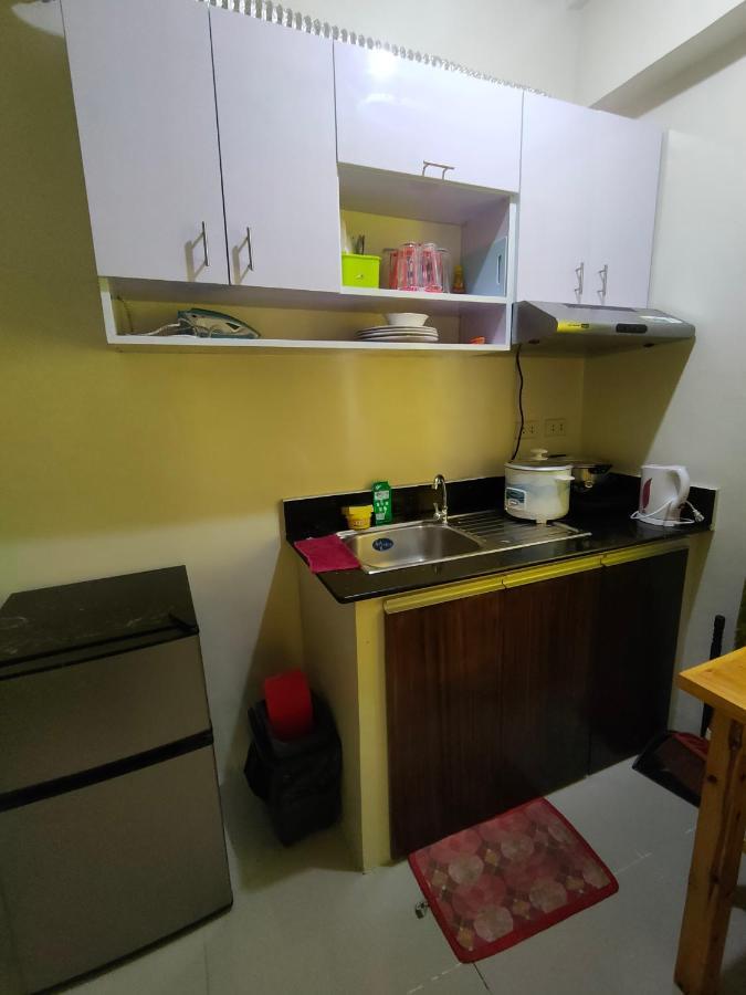 Mhavic Family Room ,Group Friend Good For 6 Guest Paranaque City Exterior photo