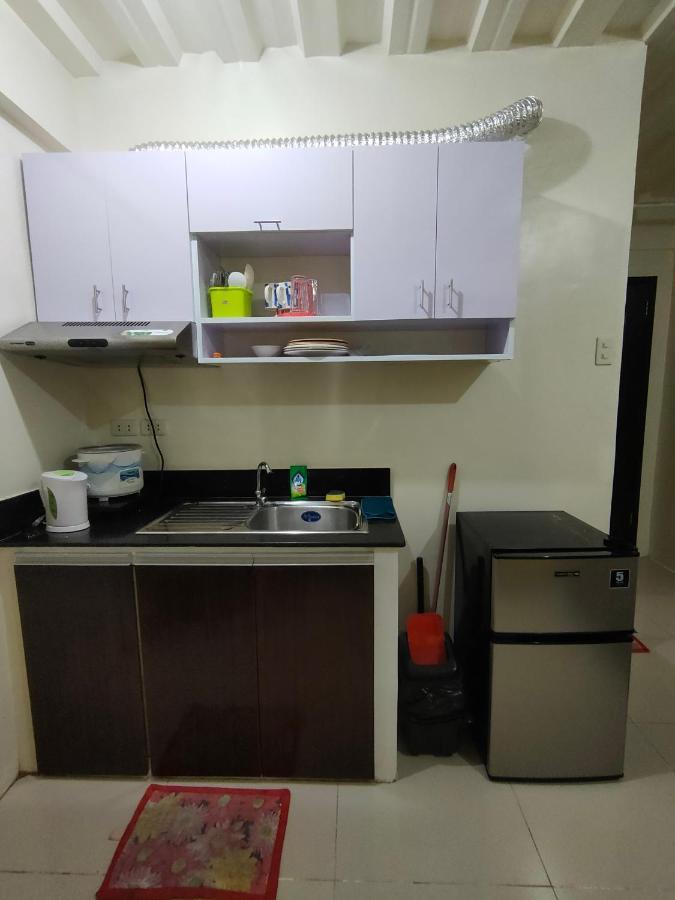 Mhavic Family Room ,Group Friend Good For 6 Guest Paranaque City Exterior photo