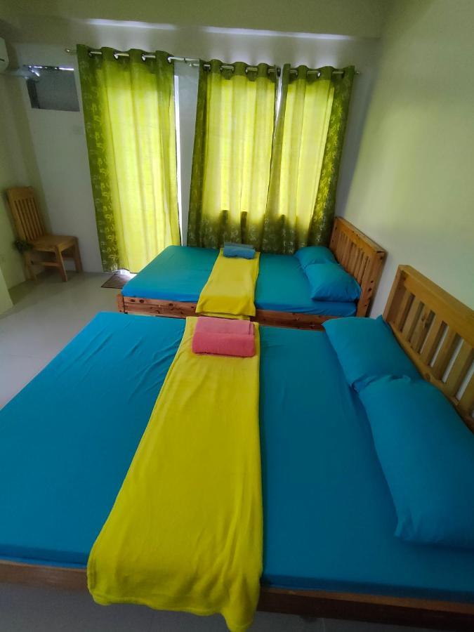Mhavic Family Room ,Group Friend Good For 6 Guest Paranaque City Exterior photo