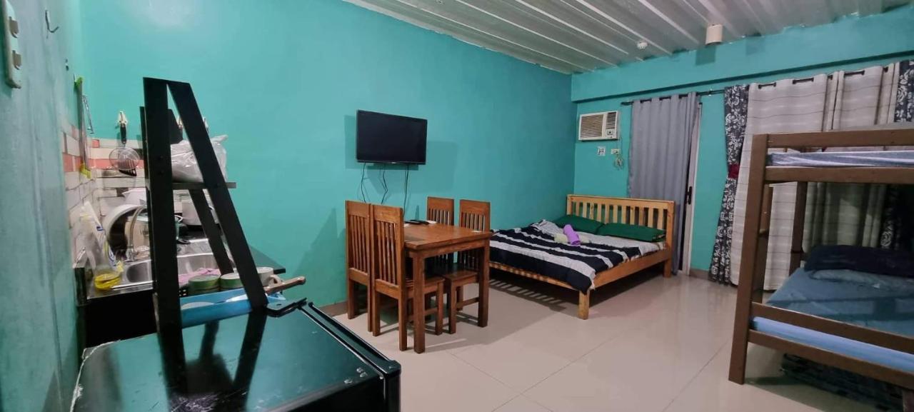 Mhavic Family Room ,Group Friend Good For 6 Guest Paranaque City Exterior photo