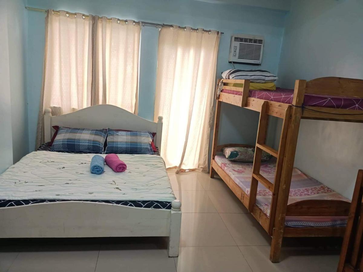 Mhavic Family Room ,Group Friend Good For 6 Guest Paranaque City Exterior photo