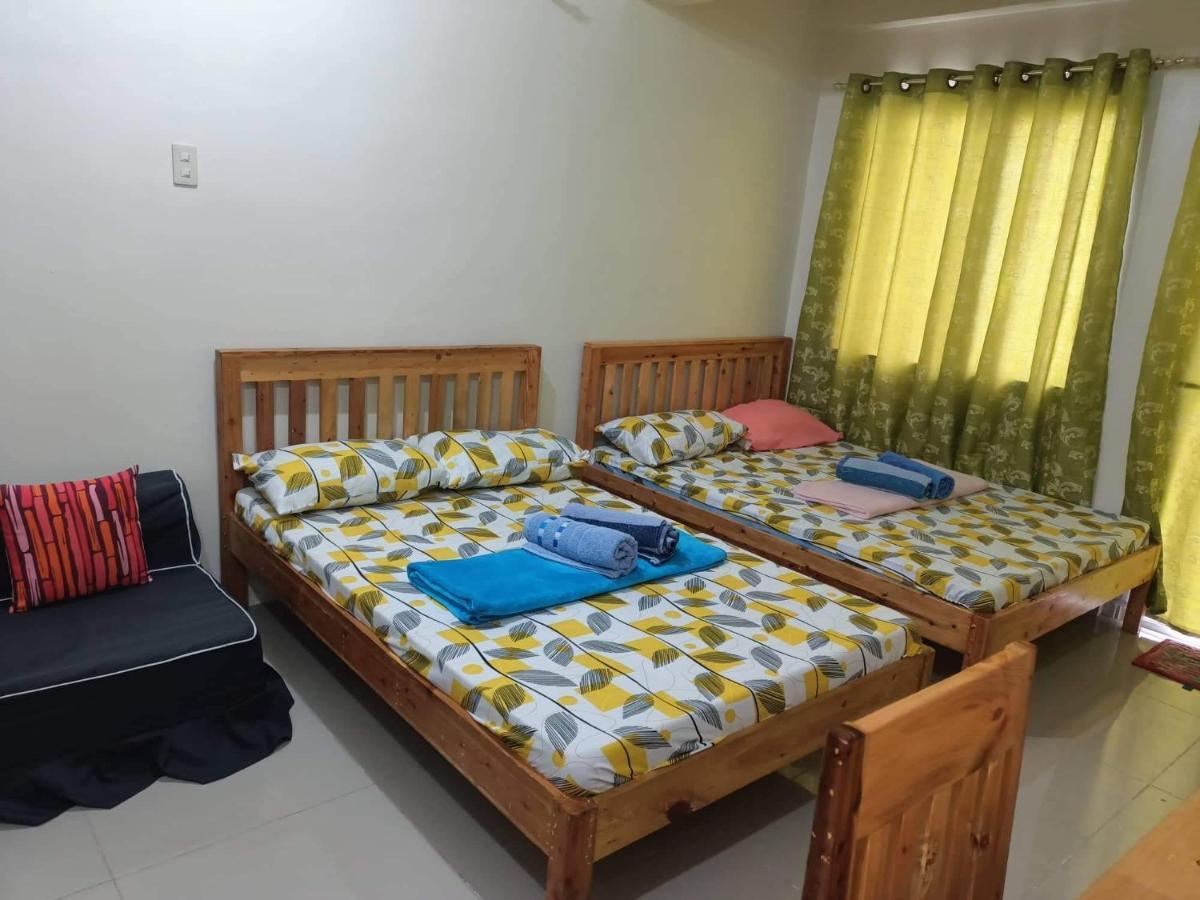 Mhavic Family Room ,Group Friend Good For 6 Guest Paranaque City Exterior photo
