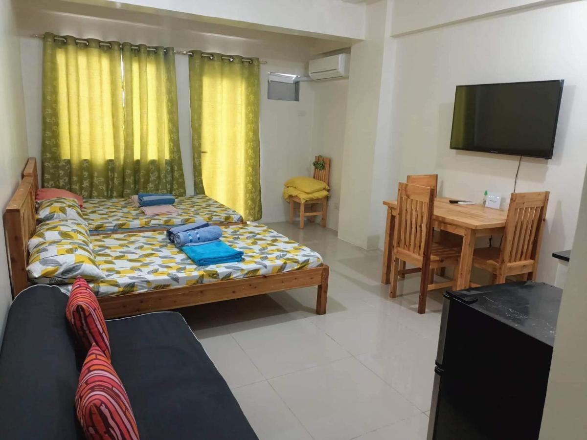 Mhavic Family Room ,Group Friend Good For 6 Guest Paranaque City Exterior photo