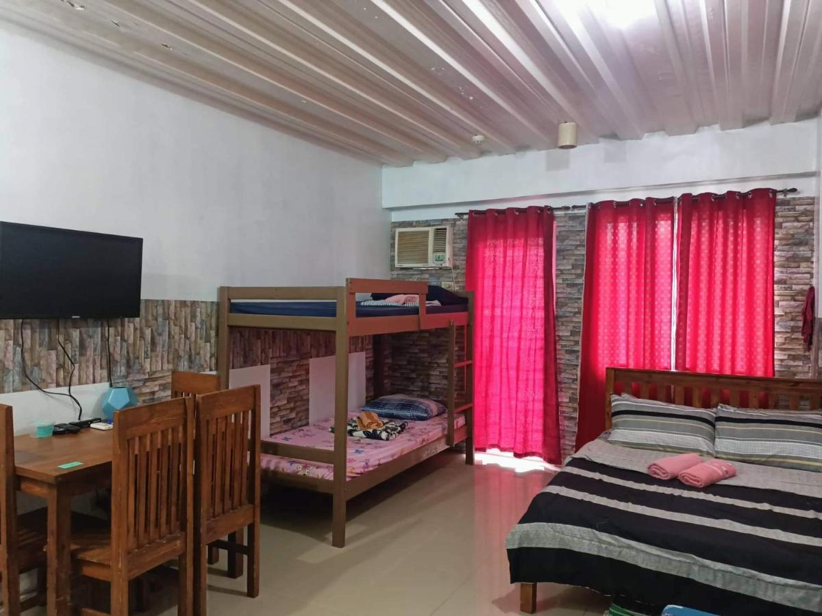 Mhavic Family Room ,Group Friend Good For 6 Guest Paranaque City Exterior photo