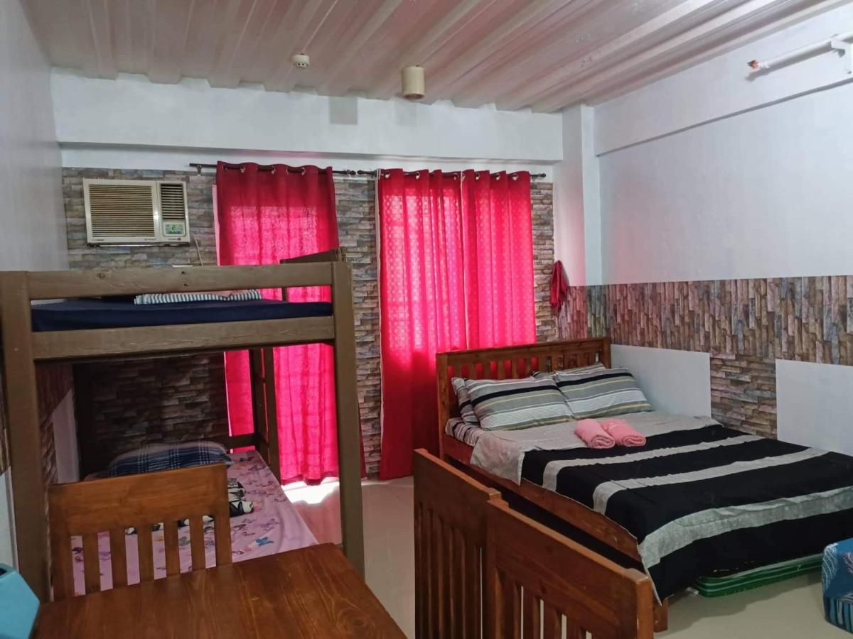 Mhavic Family Room ,Group Friend Good For 6 Guest Paranaque City Exterior photo