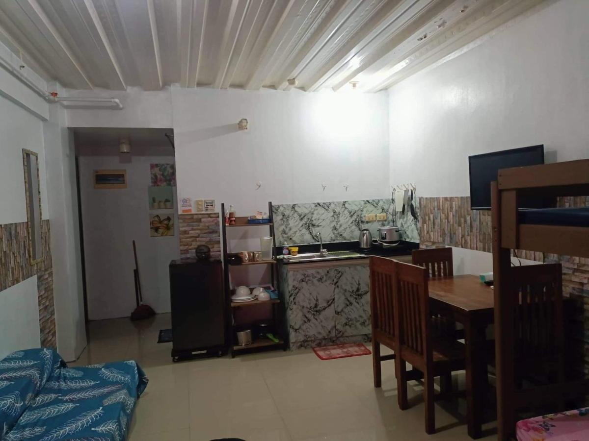 Mhavic Family Room ,Group Friend Good For 6 Guest Paranaque City Exterior photo